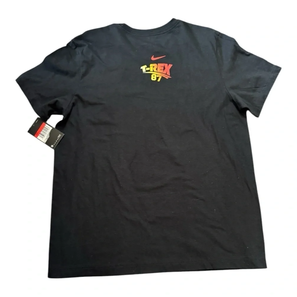 RARE Travis Kelce Nike Shirt
